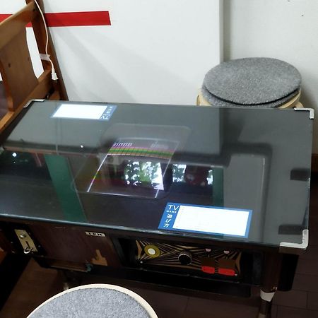 Hakodateyama Guest House المظهر الخارجي الصورة