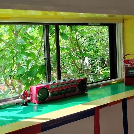 Hakodateyama Guest House المظهر الخارجي الصورة